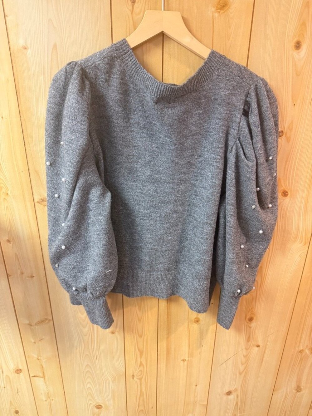 Womens Blouse - Picture 5 of 5